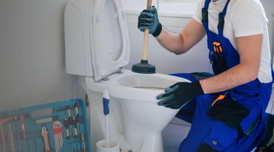 Professional sewer line repair services in Calabasas, CA